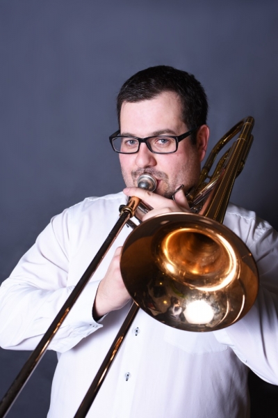 Vašek Kuděj - Pozoun, zpěv
